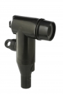 Nexans Euromold 158LR Elbow Connector